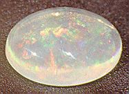 Jelly Opal